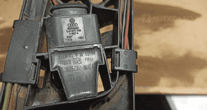 Cewka zapłonowa zestaw x3 vw skoda seat nr 1J0973724 6