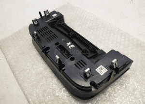 Jaguar xe X760 XE760 panel radia klimatyzacji uk 8