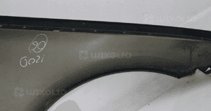 Błotnik przedni lewy bmw seria 1 E87 475/9 2006 11