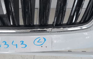 Zderzak przód przedni skoda karoq lift 21- 57A807221D 4