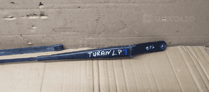 Ramie wycieraczki lewy przód VW Touran 2K1955409A 2