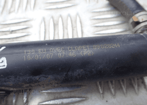 SPRYSKIWACZ XENON PRAWY CITROEN C4 89028244 2