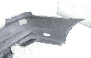 BMW 3 E92 2006- ZDERZAK TYŁ TYLNY 7161500 13