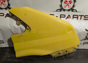 Błotnik prawy przód przedni prawy ford transit MK7 1