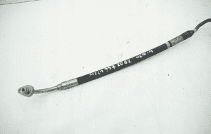 GRUSZKA ABC PRZEWOD KPL MERCEDES CL CL W216 4