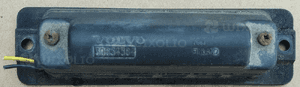 Volvo S60 stycznik mikrostyk klapy 30634364 2