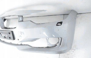 Bmw 3 F30 F31 2011-2015 zderzak przód przedni 7263476 4