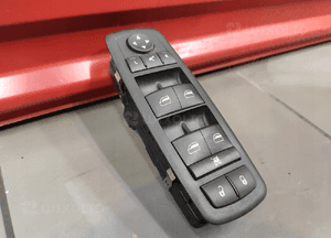 Dodge nitro 07R- panel przełącznik szyb oryginał ładny 1