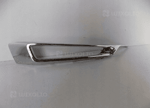 BMW 5 G30/G31 Chrom Kratki Zderzaka Lewa - 3854 2