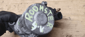 Rozrusznik starter silnika Skoda Roomster 1.4 TDI 02Z911023H 5