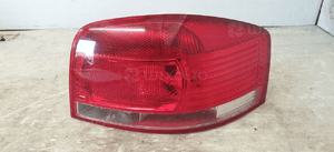 Audi A3 8P 3D lampa prawa tylna 8P0945096A 1