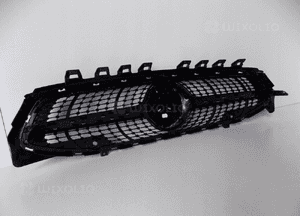 Mercedes CLA W118 Grill Diamond - 4440 6
