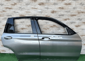 Drzwi przód tył prawa strona bmw X3 G01 X3M F97 C28 1