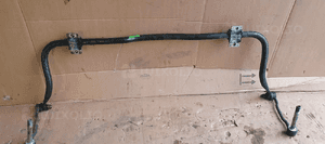 Drążek stabilizatora stabilizator przód Peugeot 407 9655795380 4