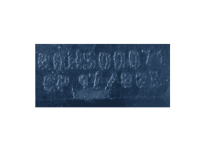Czujnik zawieszenia przedni lewy RQH500071 Land Rover Discovery 3 III 2