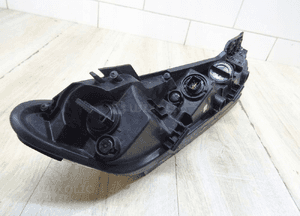 Hyundai kona halogen drl led lewy przód przedni 92207J9000 llu 7