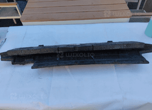 ABSORBER PRZEDNI ZDERZAKA PRZÓD PRZEDNIEGO AUDI Q7 4L 4L0807550B 1