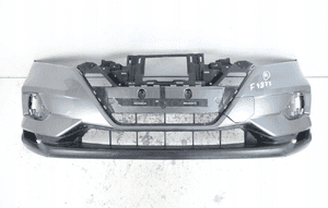 Nissan qashqai 2 ii J11 lift 2017- zderzak przód przedni 62022-HV00H 1
