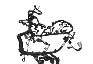 JAGUAR E-PACE X540 2.0D WIĄZKA INSTALACJA SILNIKA NOWY ORYGINAŁ 1