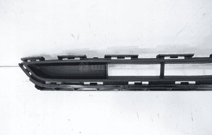 Polestar 2 2020- atrapa kratka środkowa zderzaka przód 31663953 2