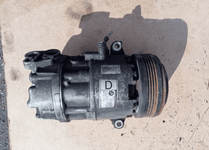 sprężarka klimatyzacji bmw x3 e 83 690564308 1