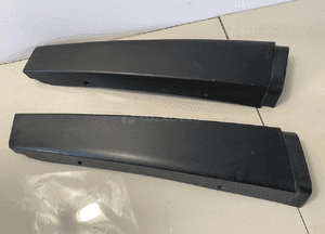 Seat altea osłona słpka prawa 5P0853290A lewa 5P0853289A 1