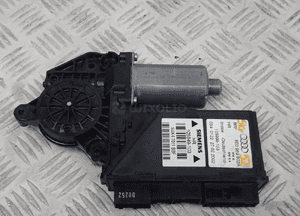 Audi A4 B6 B7 silniczek szyby 8E0959802A 1
