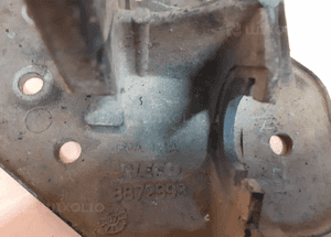 Mocowanie linki biegów iveco daily 06- 8872393 2