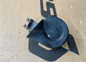 Klakson sygnał dźwiękowy VW EOS 1Q0951181A 3C0951221 1