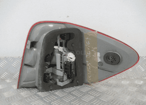 Lampa tylna tył lewa mercedes ml W164 2005-2008 15