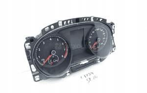 Licznik zegary vw golf vii 7 5G0 45626 5G1920750D 2