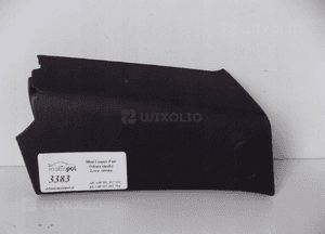 Mini Cooper F60 - Osłona słupka Lewa Strona 3