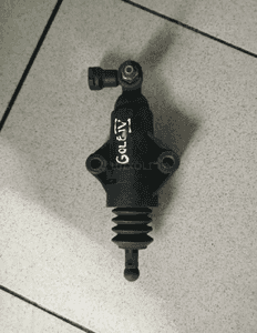 pompka sprzęgła golf 4