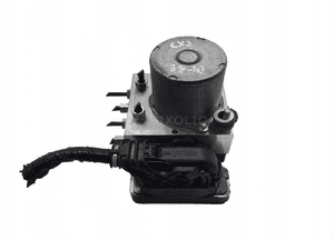 Pompa sterownik abs mazda CX-3 CX3 2.0 skyactiv D10J437A0D 2015-2018 1