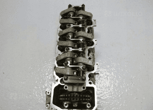 Mercedes W163 W220 W211 W210 3.2 V6 głowica lewa 9