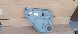 Mechanizm podnośnik szyby lewy tył Mercedes W169 A1697300179 1