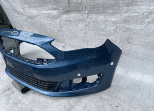 Ford c-max MK2 lift zderzak przedni 14- 3