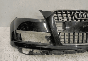 Zderzak przód przedni audi Q7 4L lift 2010-2015R 2