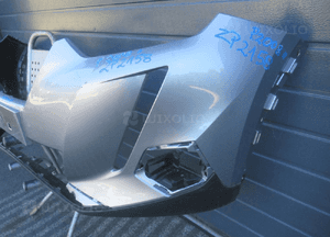 Zderzak przedni przód peugeot 2008 ii 2019- 9