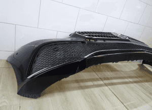 Zderzak przód przedni MERCEDES W213 A2138851103 LLU 12