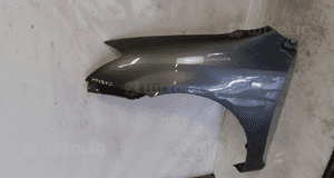 * TOYOTA COROLLA E12  BŁOTNIK PRZÓD LEWY 1G3 2
