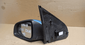 Lusterko lewe 5 pin opel astra h Z20N 2