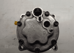 Sprężarka kompresor klimatyzacji PEUGEOT / CITROEN SD6V12 9800822280 5