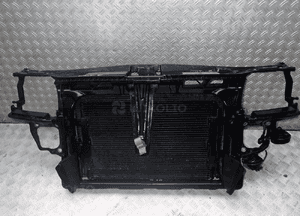 Pas przedni audi A3 8L radom 2