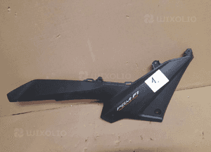 Honda cb 125 f 2015-2016 (CB125F JC64) osłona boczna lewa (83640-KPN-A700) 1