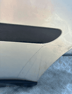 Drzwi lewy tyl tylne kpl volvo XC90 i 1 org fv 13