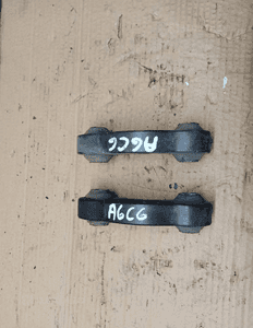 Łącznik stabilizatora lewy prawy tył tylny Audi A6 C6 4F0505465N 3