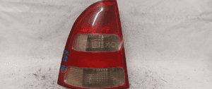 Tyl tylna lampa lewa toyota corolla E12 kombi 1