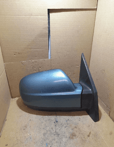Lusterko prawe 5 pin hyundai tucson i morski 1