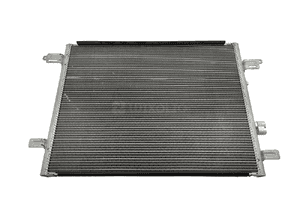 Chłodnica skraplacz klimatyzacji renault zoe ii 921007736R 2019-2024 lift 1